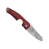 Les Fines Lames Cutter Compass  Cuba Padauk (African) Wood